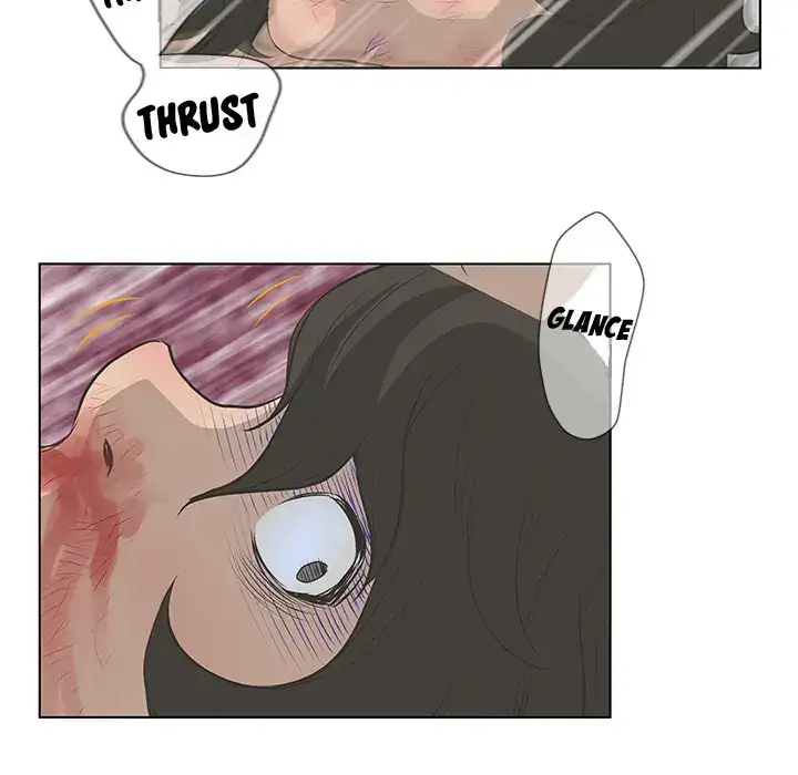 The Mask: Two Faces Chapter 39 Page 73