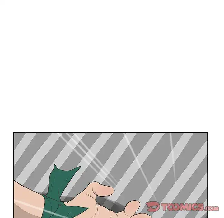 The Mask: Two Faces Chapter 39 Page 74