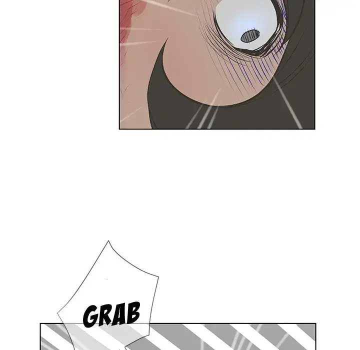 The Mask: Two Faces Chapter 39 Page 76