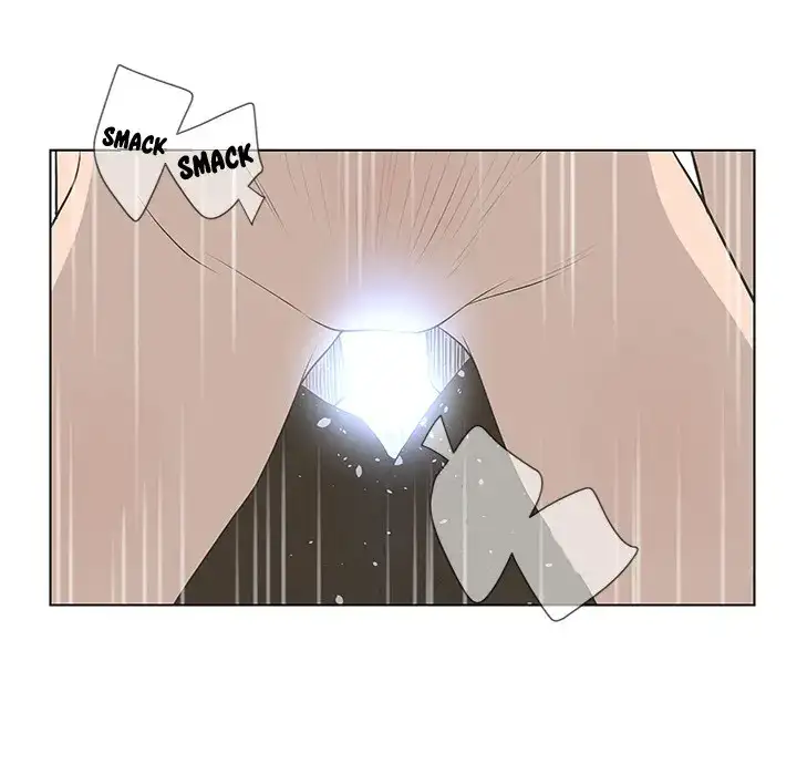 The Mask: Two Faces Chapter 39 Page 81
