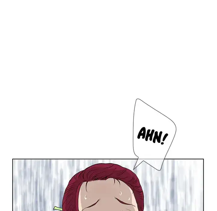 The Mask: Two Faces Chapter 39 Page 82