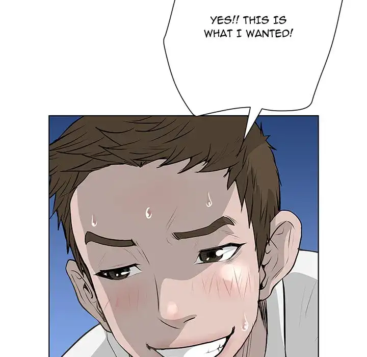 The Mask: Two Faces Chapter 39 Page 85