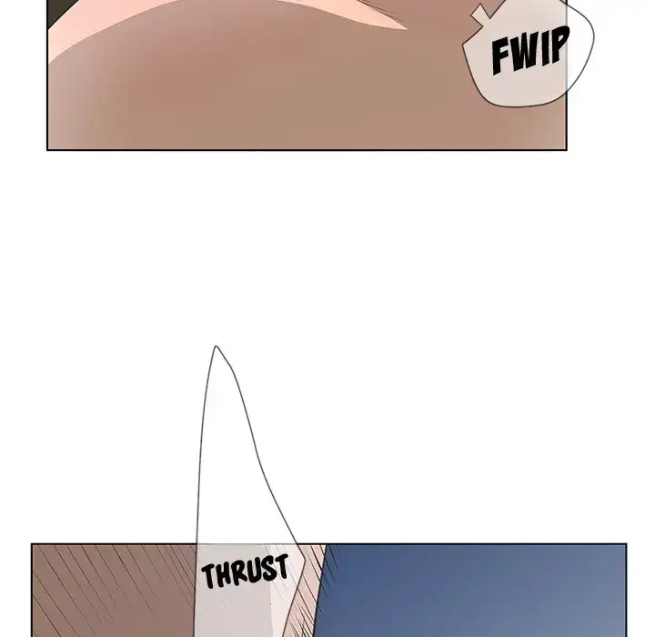 The Mask: Two Faces Chapter 39 Page 89