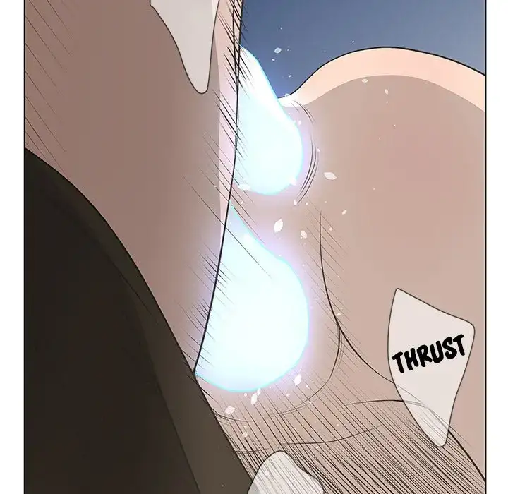The Mask: Two Faces Chapter 39 Page 90