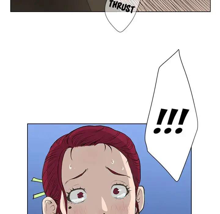 The Mask: Two Faces Chapter 39 Page 91