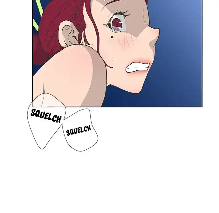 The Mask: Two Faces Chapter 39 Page 96