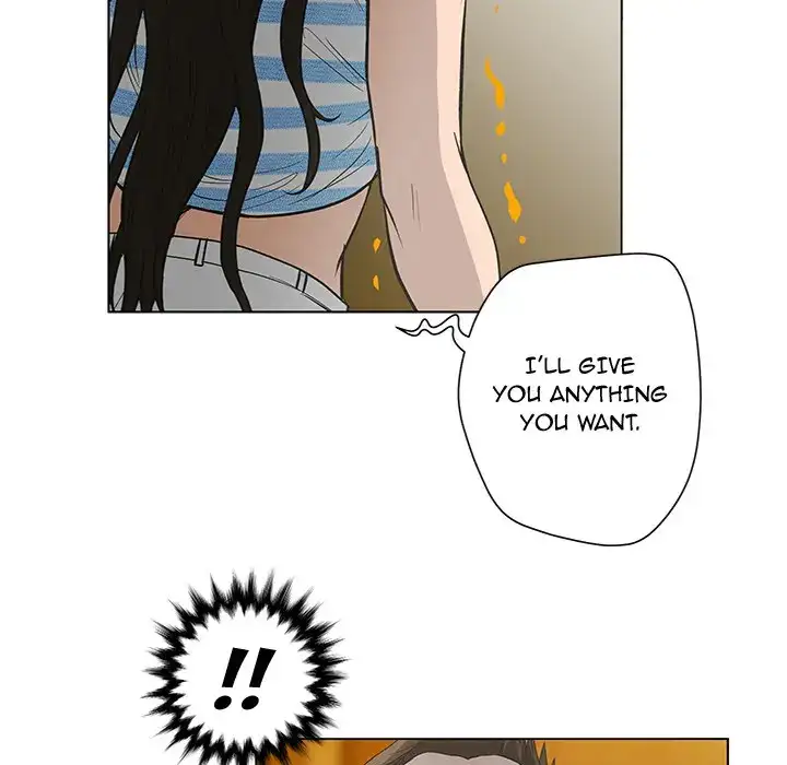 The Mask: Two Faces Chapter 40 Page 100