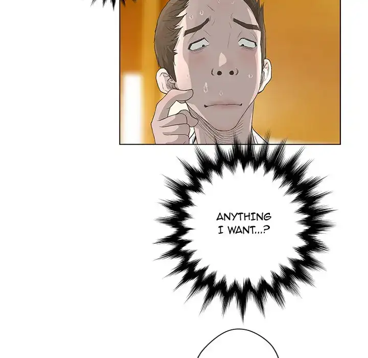 The Mask: Two Faces Chapter 40 Page 101