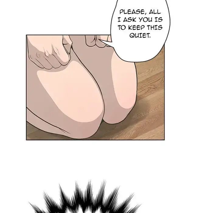 The Mask: Two Faces Chapter 40 Page 102