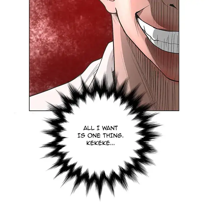 The Mask: Two Faces Chapter 40 Page 104