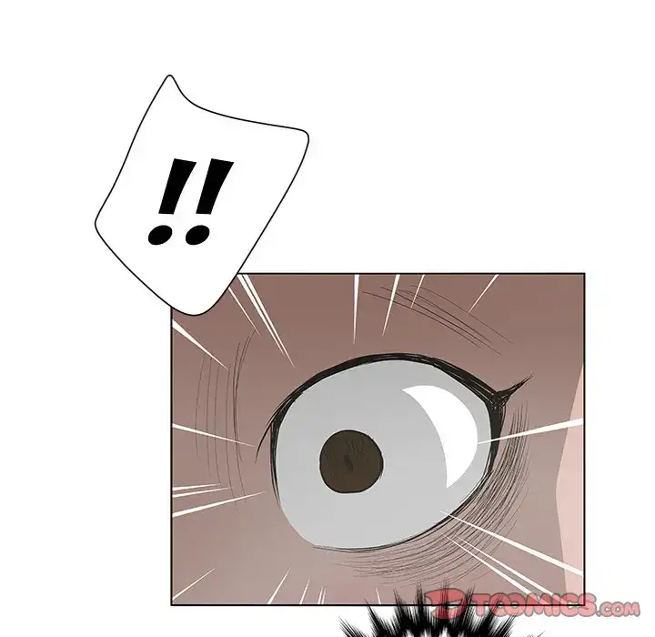 The Mask: Two Faces Chapter 40 Page 105