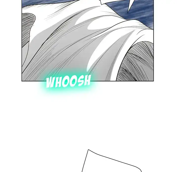 The Mask: Two Faces Chapter 40 Page 110