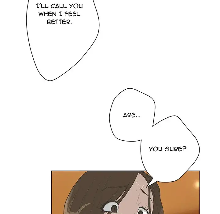 The Mask: Two Faces Chapter 40 Page 115
