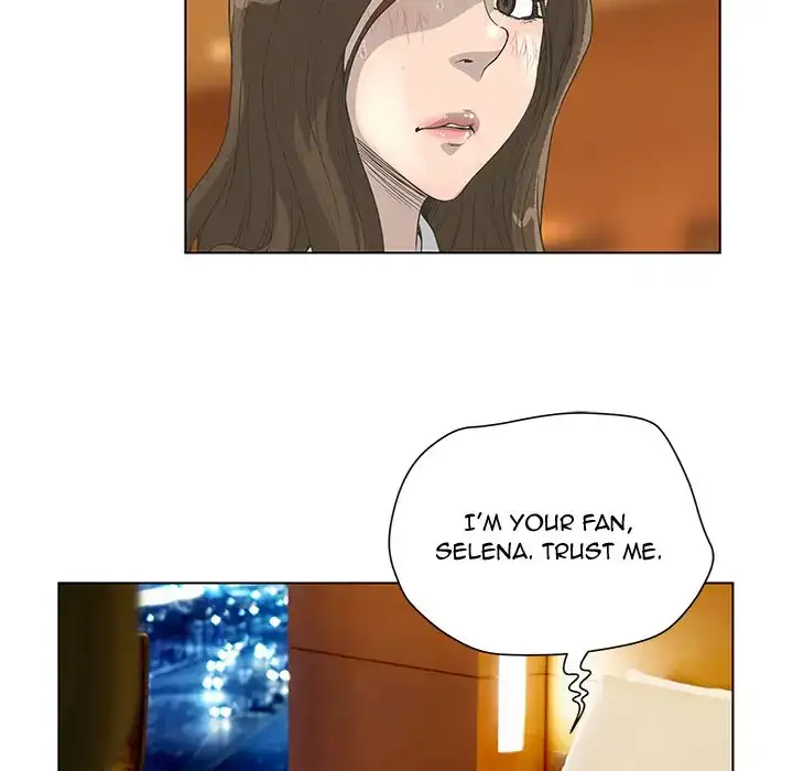 The Mask: Two Faces Chapter 40 Page 116