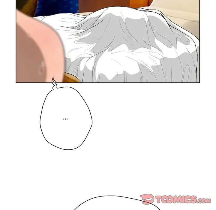 The Mask: Two Faces Chapter 40 Page 117