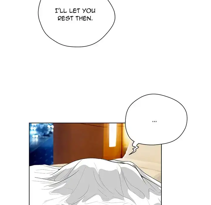 The Mask: Two Faces Chapter 40 Page 121