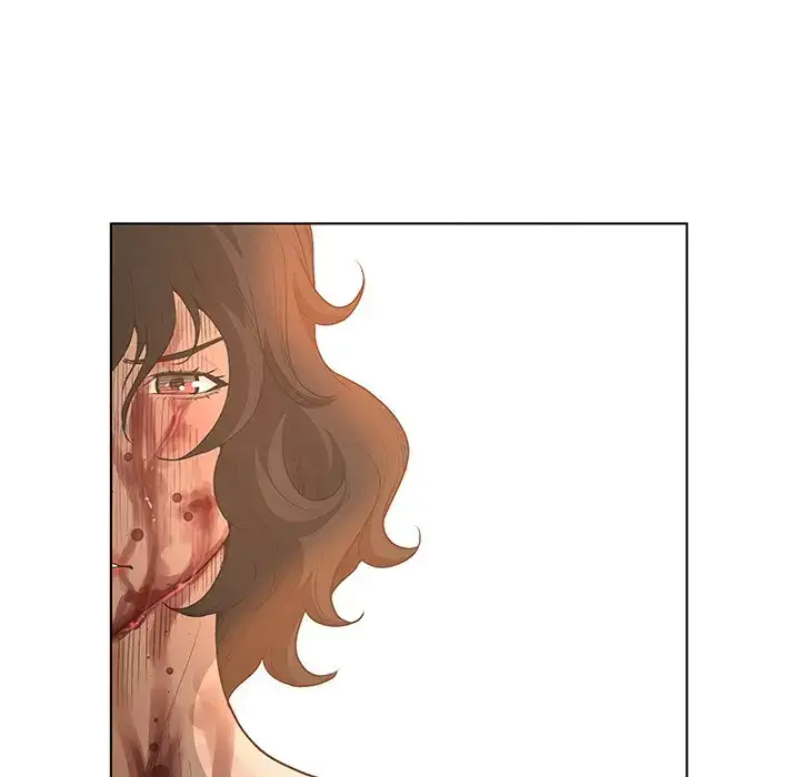The Mask: Two Faces Chapter 40 Page 20