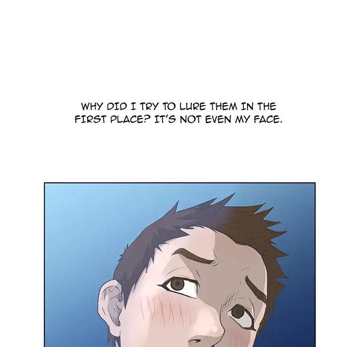 The Mask: Two Faces Chapter 40 Page 25