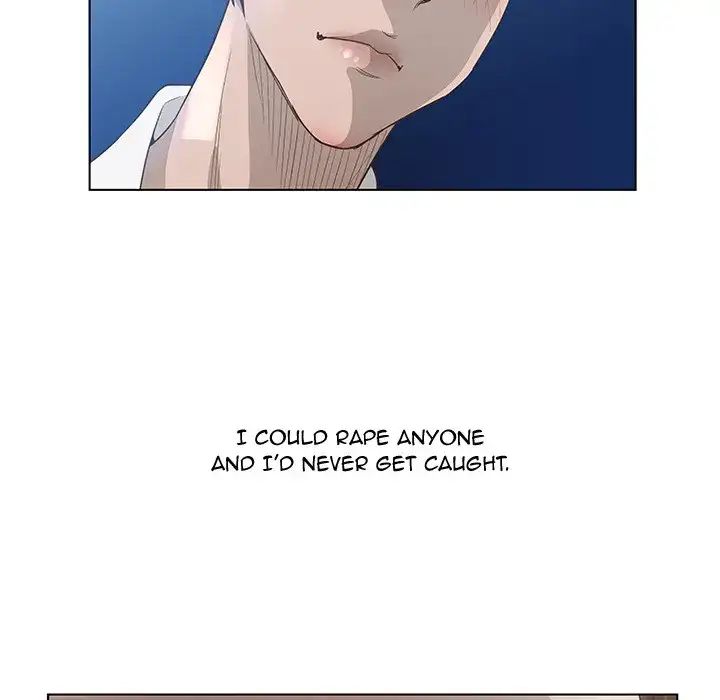 The Mask: Two Faces Chapter 40 Page 26