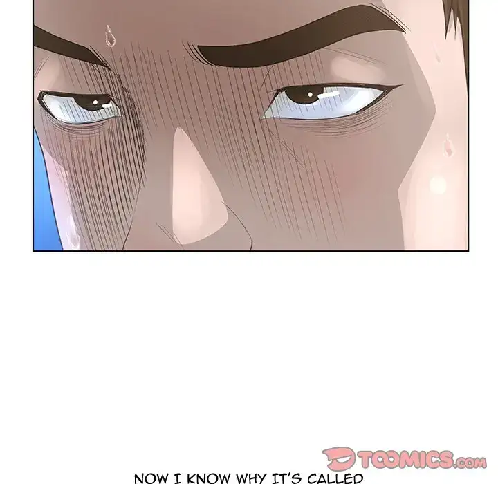 The Mask: Two Faces Chapter 40 Page 27