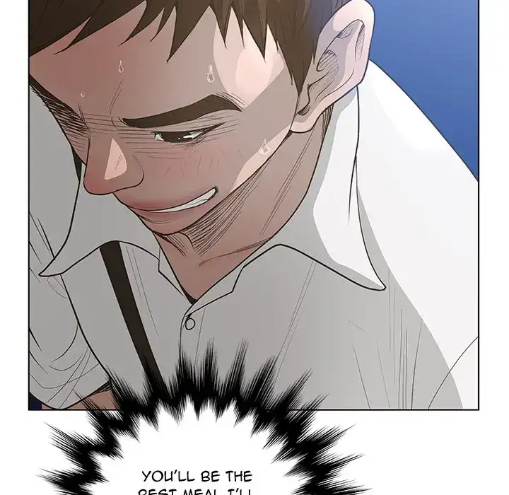 The Mask: Two Faces Chapter 40 Page 35