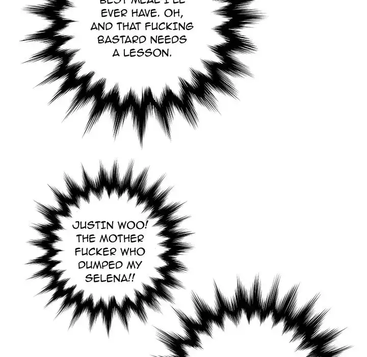 The Mask: Two Faces Chapter 40 Page 36