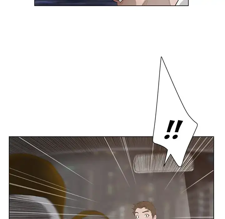The Mask: Two Faces Chapter 40 Page 42