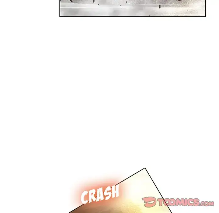 The Mask: Two Faces Chapter 40 Page 45