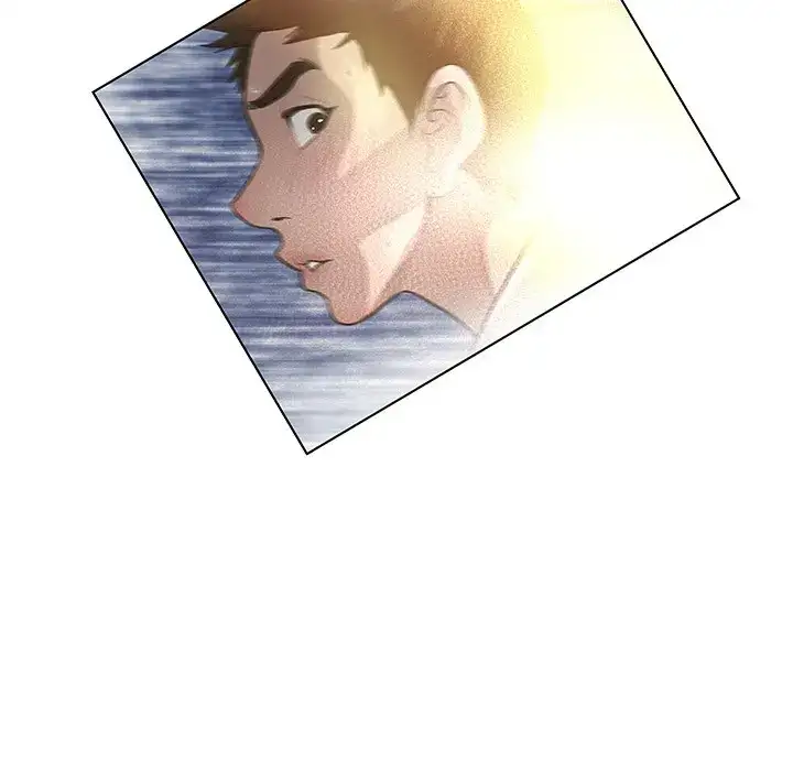 The Mask: Two Faces Chapter 40 Page 46