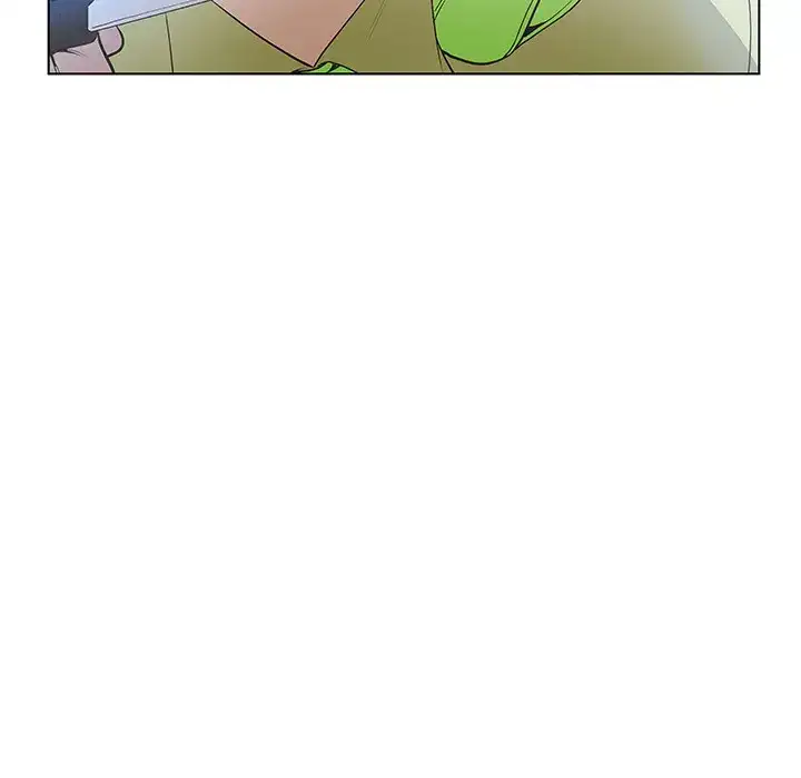 The Mask: Two Faces Chapter 40 Page 5