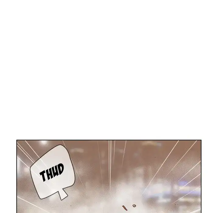 The Mask: Two Faces Chapter 40 Page 50