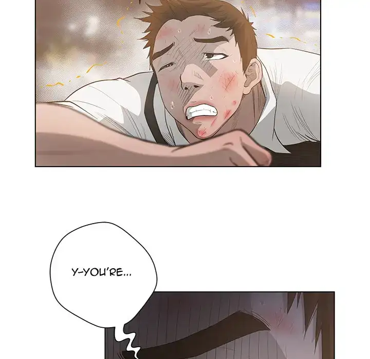The Mask: Two Faces Chapter 40 Page 53
