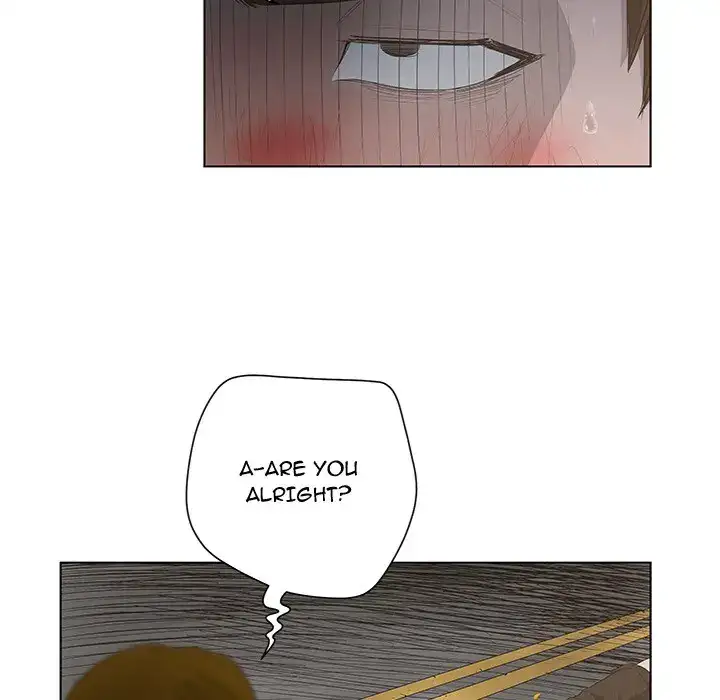 The Mask: Two Faces Chapter 40 Page 54