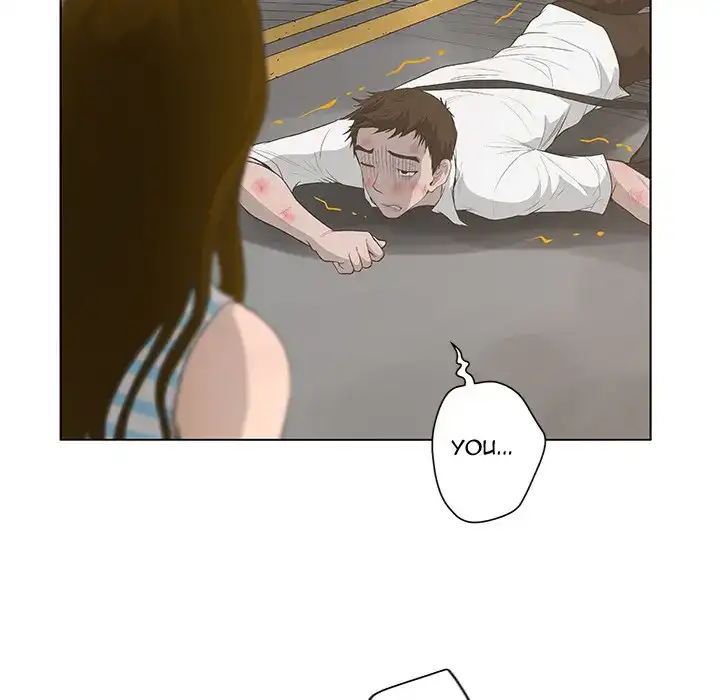 The Mask: Two Faces Chapter 40 Page 55