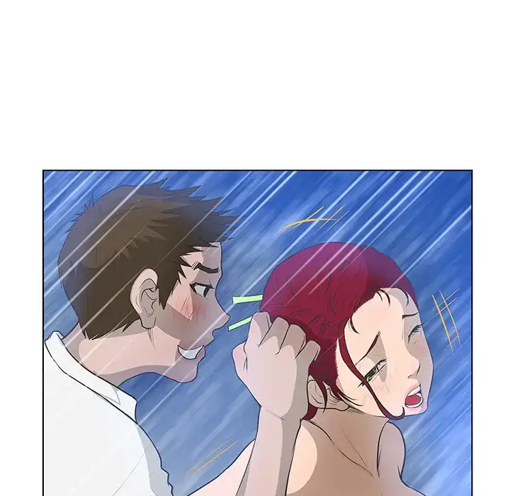 The Mask: Two Faces Chapter 40 Page 6