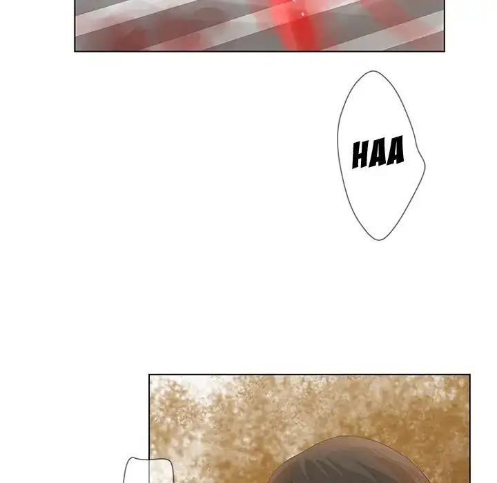 The Mask: Two Faces Chapter 40 Page 61
