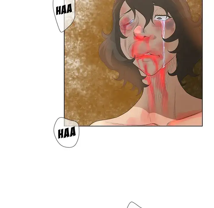 The Mask: Two Faces Chapter 40 Page 62