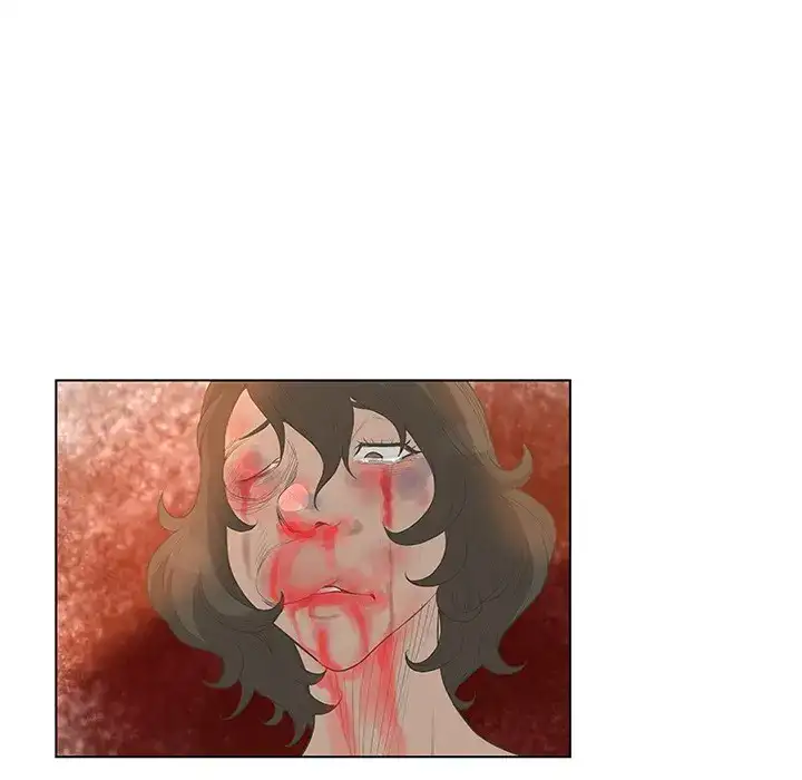 The Mask: Two Faces Chapter 40 Page 65