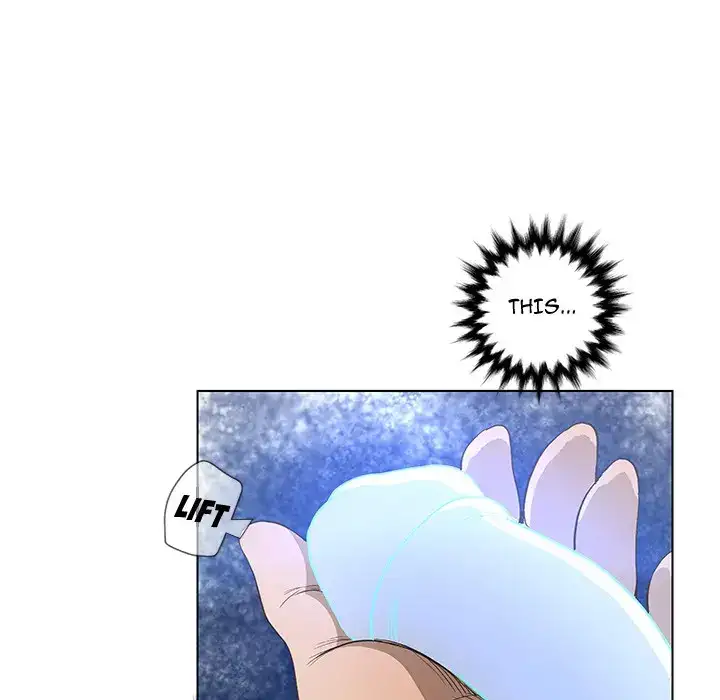 The Mask: Two Faces Chapter 40 Page 66