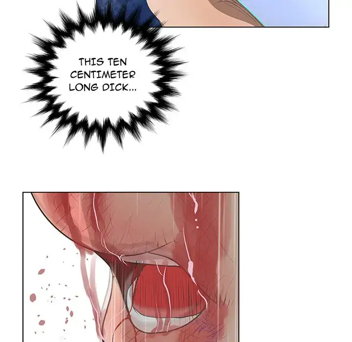 The Mask: Two Faces Chapter 40 Page 67