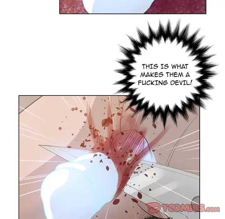The Mask: Two Faces Chapter 40 Page 69