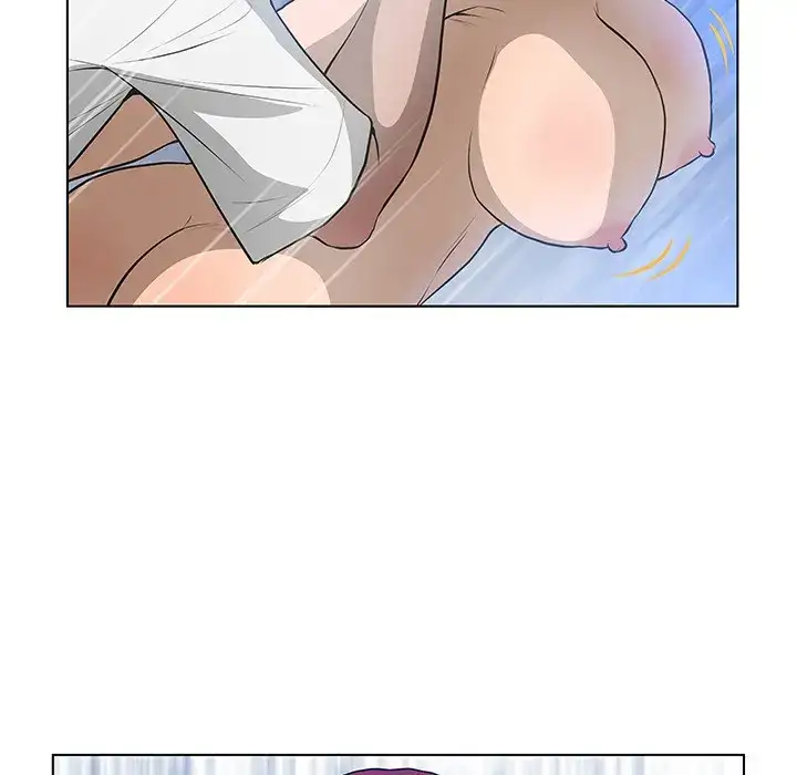 The Mask: Two Faces Chapter 40 Page 7