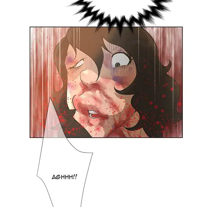 The Mask: Two Faces Chapter 40 Page 71
