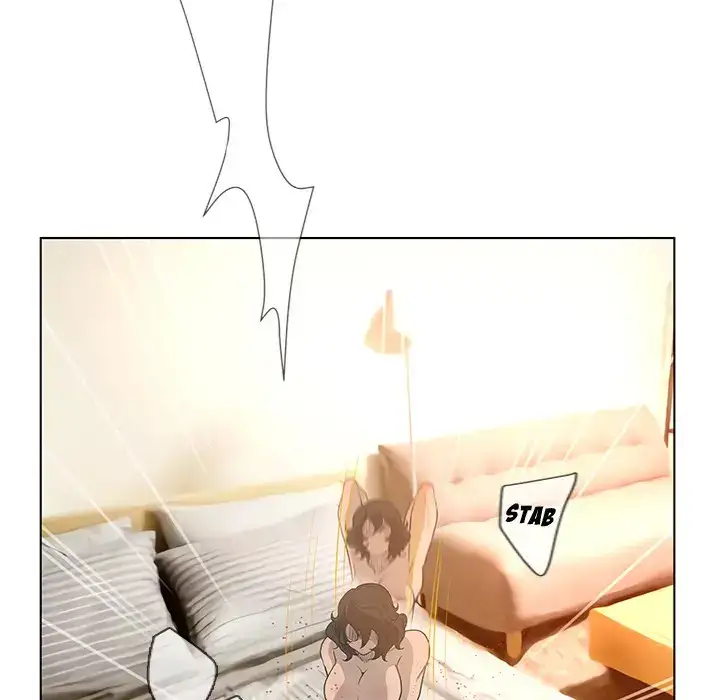 The Mask: Two Faces Chapter 40 Page 72