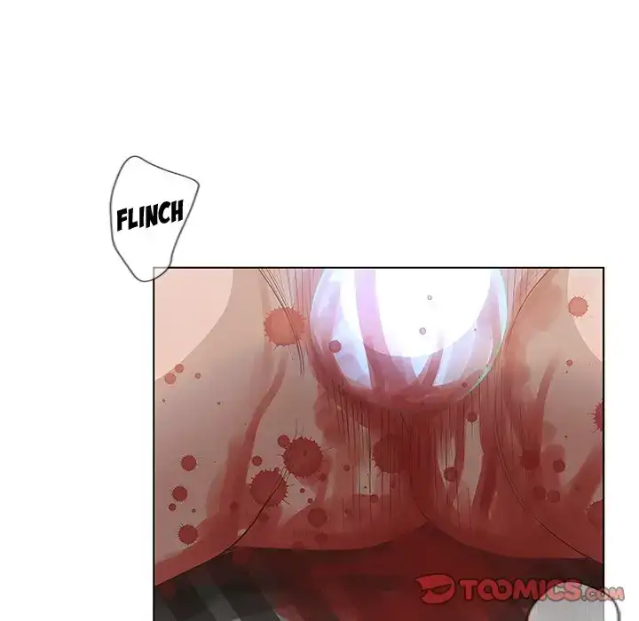 The Mask: Two Faces Chapter 40 Page 75
