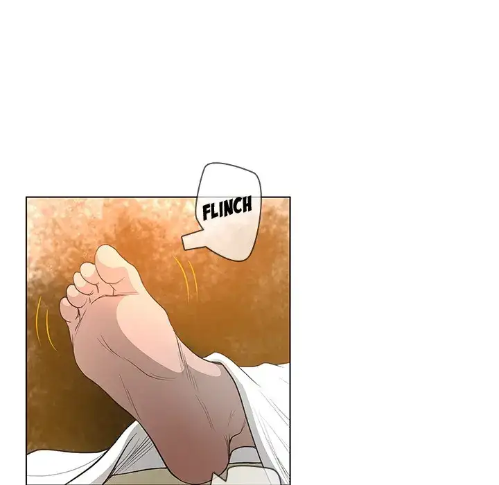 The Mask: Two Faces Chapter 40 Page 78
