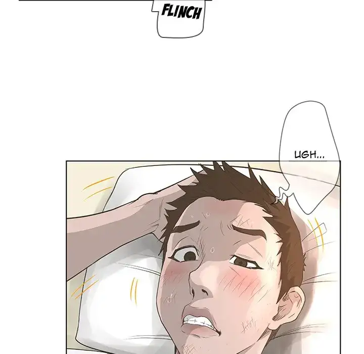 The Mask: Two Faces Chapter 40 Page 79