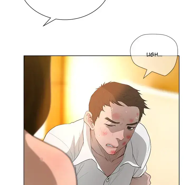 The Mask: Two Faces Chapter 40 Page 82