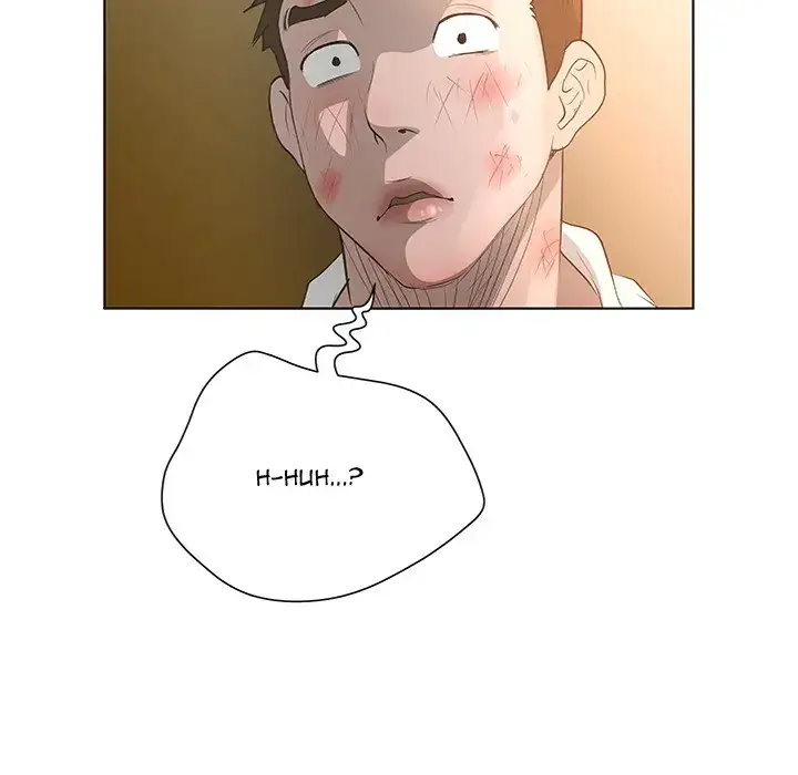 The Mask: Two Faces Chapter 40 Page 84