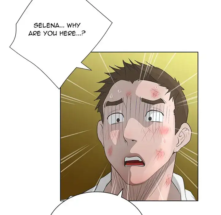 The Mask: Two Faces Chapter 40 Page 88